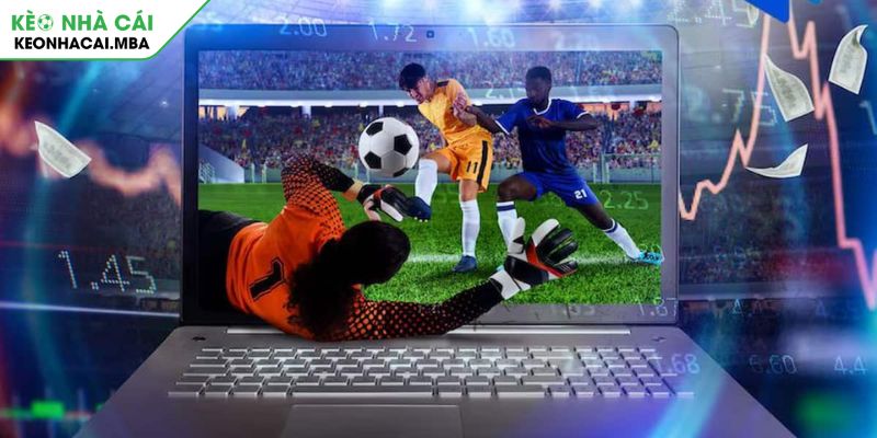Kèo nhà cái Mba 🎖️ Tỷ Lệ Kèo Nhà Cái 5 Hôm Nay, Kèo Bóng Đá Trực Tuyến 11 Keonhacai sở hữu giao diện được thiết kế hiện đại bố cục hợp lý