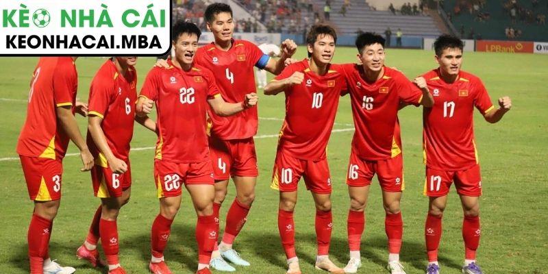 Cập nhật mới nhất lịch thi đấu U23 Việt Nam tại VCK U23 châu Á 2026 4 Sự chuẩn bị và kỳ vọng dành cho U23 Việt Nam