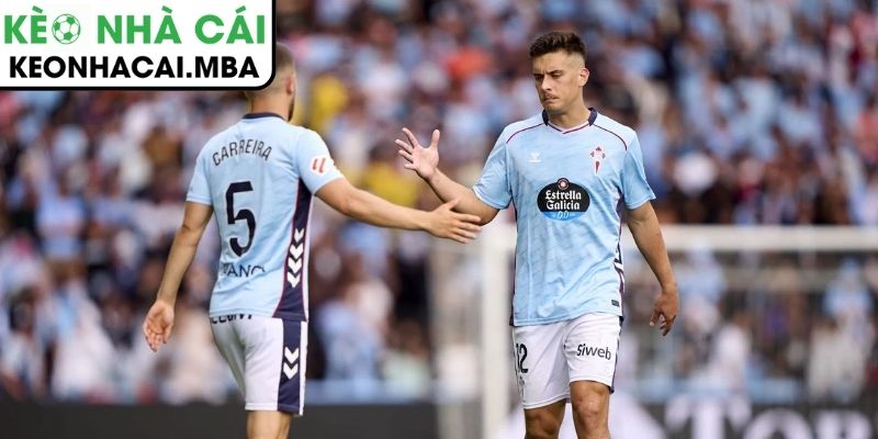 PAOK gặp Celta Vigo lúc 00:45 20/02 – Sân Toumba dậy sóng Europa League 3 Celta Vigo mang chất La Liga đến Europa League
