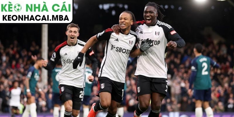 Phong độ Fulham