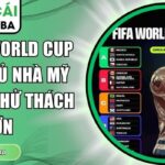 Bảng D World Cup 2026