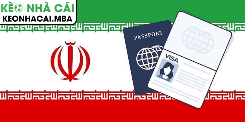 Mỹ liên tiếp tạo căng thẳng với Iran và Iraq trước giờ khai mạc World Cup 2 Iran gặp khó với visa và di chuyển trước World Cup